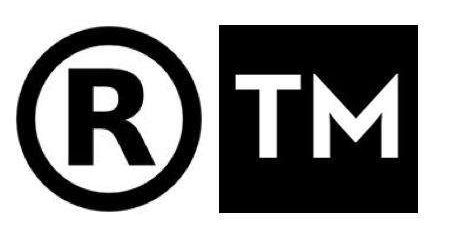 商标tm和r的区别