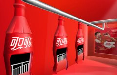 可口可乐的品牌价值
