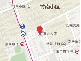 上海信好知识产权代理有限公司