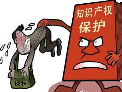 知识产权快速维权中心设立在中国厦门