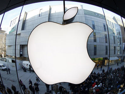 下一代新iPhone的爆料啦！苹果申请玻璃外壳专利