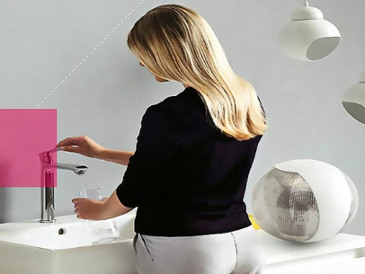 无水洗衣精华成功申请国际创新发明专利