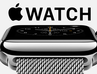苹果身陷“iWatch”商标权之争 Swatch胜诉