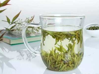 安徽推进商标富农工程 让黄山茶叶香飘四海