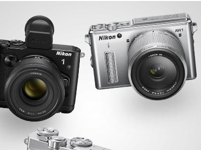 尼康公布新款无反镜头专利 并未放弃全画幅无反