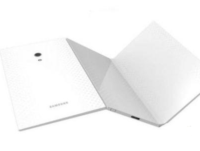 三星新专利产品：平板拥有可折叠屏幕