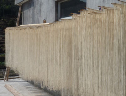 “大石垂面”被核准注册 成临海市首个集体商标