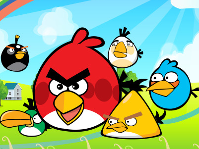 “愤怒的小鸟”品牌告毛公仔商标侵权