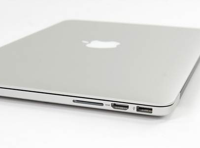 苹果已经秘密申请“魔术工具栏”（Magic Toolbar）