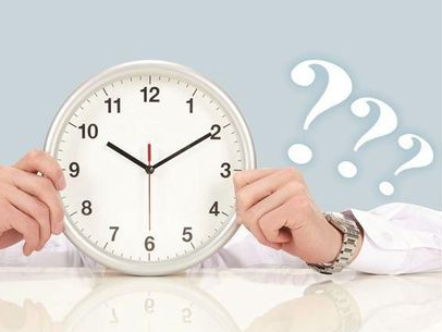 商标注册需要多长时间，商标注册的时间点分析