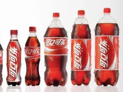 可口可乐又”变身“了吗？迷你可乐和雪碧涉嫌