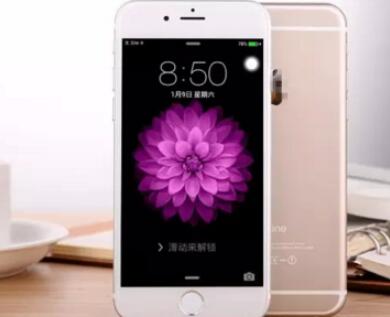 雾霾时代 苹果新专利申请 以后手机或许能防雾霾？