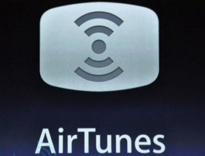 新品要来？苹果在英国重新恢复AirTunes商标