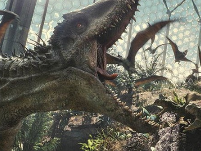 《侏罗纪世界：生还者》商标注册 被完美购得