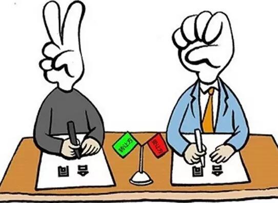 一分钟，大掌柜教你避开品牌商标转让协议的4个
