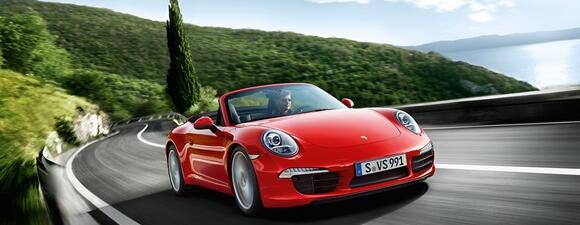 安全气囊越多越好！Porsche 在美申请敞篷车 A 柱气