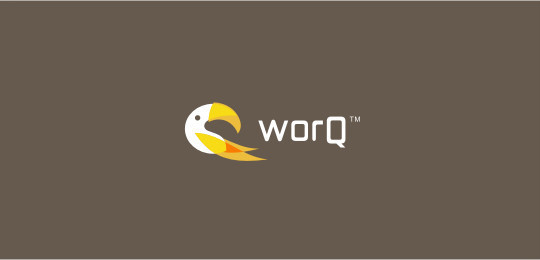 最好看的60款首字母缩写Logo商标设计