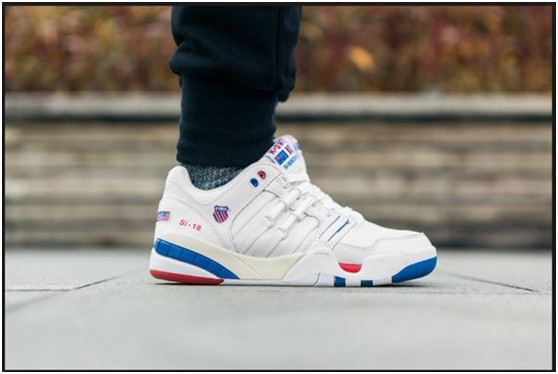 全球最受欢迎的十款运动鞋品牌,看看都有谁上榜