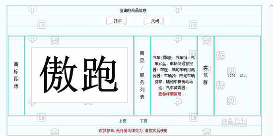 汽车商标不为人知的一面 知识产权重视很重要 汽车商标不为人知的一面 知识产权重视很重要