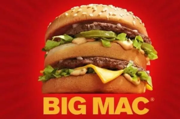 “巨无霸”再也不是麦当劳的only one了