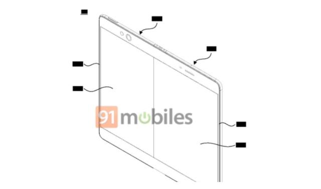 OPPO可折叠手机新专利流出