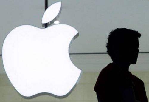 苹果申请专利：手机触屏变为混合现实?