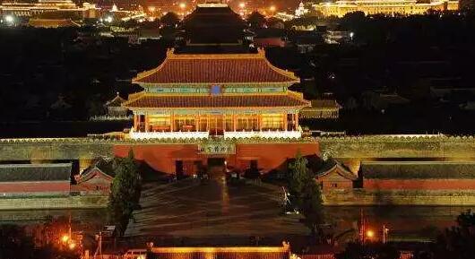 600岁！故宫超级IP是如何炼成的？