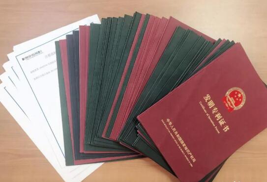 江西理工大学太牛了！8项专利转化金额高达270