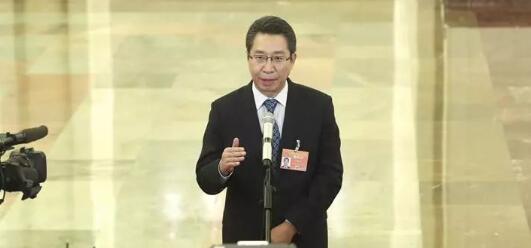 今年的“部长通道”，都说了啥？