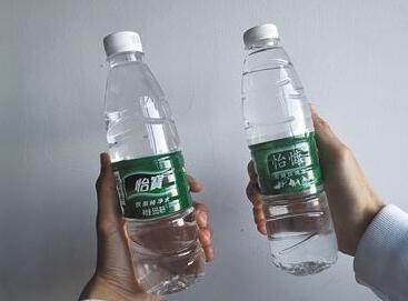 “怡慷”饮用水商标失效仍在售——监管部门称