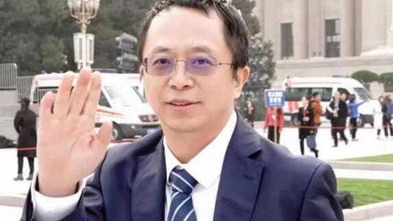 全国政协委员周鸿祎：专利技术集群撑起“安全