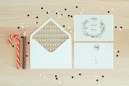 明信片商标注册属于哪一类？