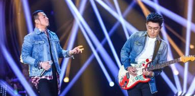 《歌手》杨坤再摊上事，演唱的歌曲未获得版权