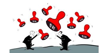 一场专利侵权战——明争 敏华公开指斥顾家侵权