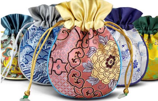 荷包袋商标注册属于哪一类?