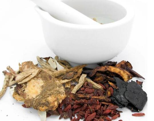 中国发明的中药配方被德日韩抢注专利，每年损