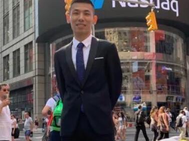 斗鱼一哥旭旭宝宝回应商标被抢注：这名字用十