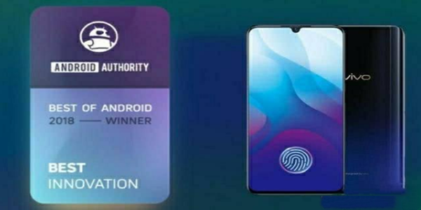 OPPO和VIVO核心专利技术让华为也自叹不如