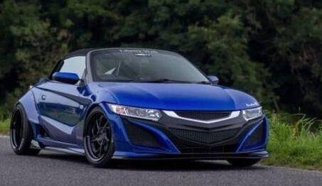 丰田两款K-Car惊现商标局注册表，五菱的末日要来