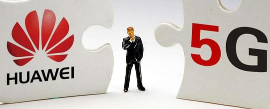 外媒曝光：华为已开启6G研发工作，5G核心专利排