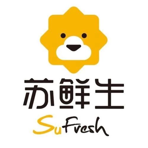 苏宁布局新零售遇阻，6件“苏鲜生”商标惨遭驳回！