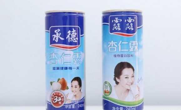 真真假假，这些伪造商标品牌傻傻分不清！一不小心就入坑了