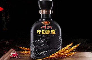 “春晚红人”古井贡酒败诉，“白沙古井”商标