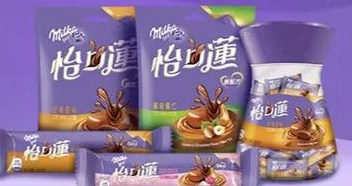 又一起商标之争 你常吃的可能不是真的“怡口蓮