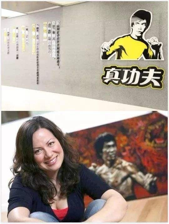 与李小龙无关？真功夫15年后因商标侵权遭遇天价索赔