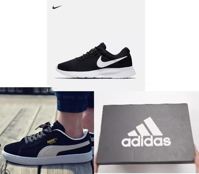 淘宝将清退一批商标无效商品！它们和“大牌”的差距，只有一点点