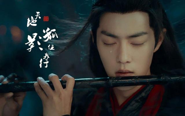 肖战竟是隐藏的设计大佬，工作室LOGO亲自操刀，