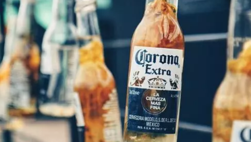 与病毒名称撞车，这家啤酒有苦说不出