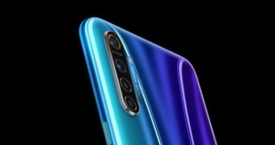 Realme全家桶做好准备了吗？Realme 申请可穿戴设备